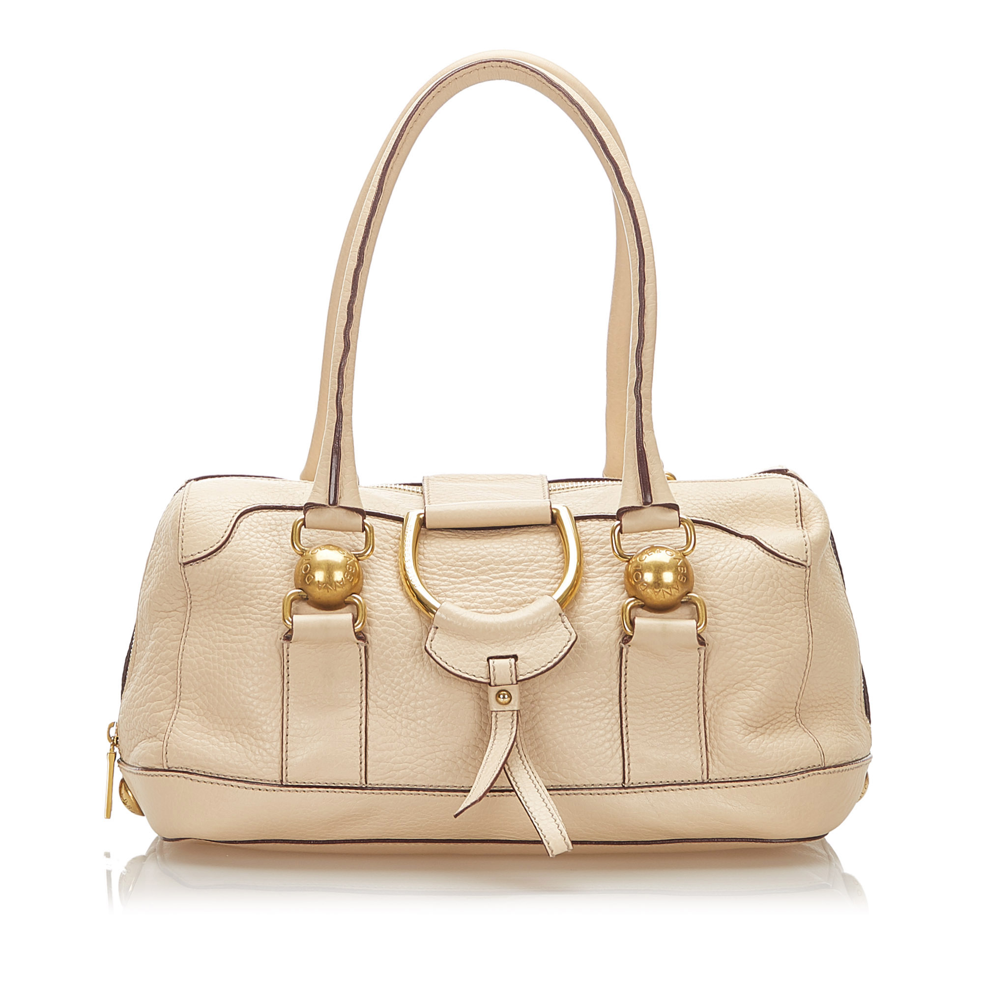 Dolce&Gabbana Leather Handbag