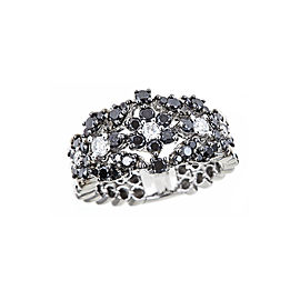 ZYDO Glam Noir Ring
