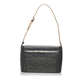 Louis Vuitton Monogram Mat Alston