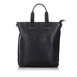 Louis Vuitton Epi Cabas Sac Jour