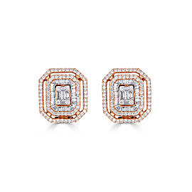 ZYDO Mosaic Earrings