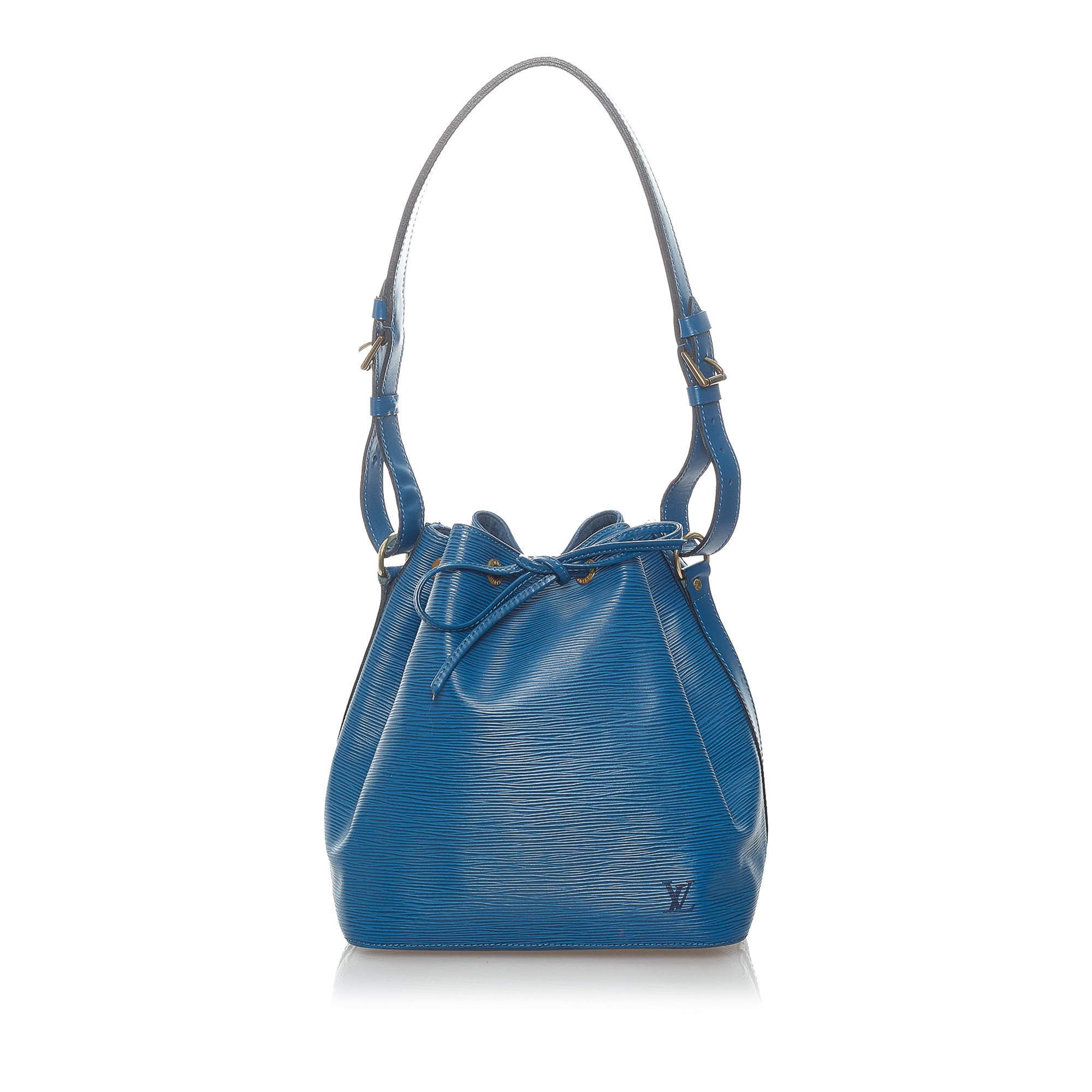 Louis Vuitton Epi Petit Noe
