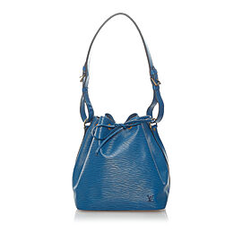 Louis Vuitton Epi Petit Noe
