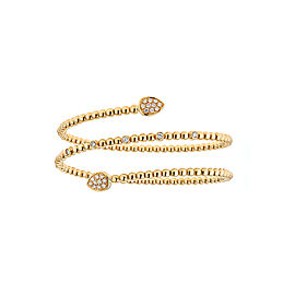 ZYDO Spiral Bracelet