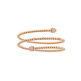 ZYDO Spiral Bracelet