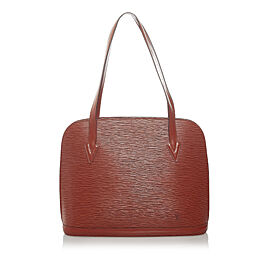 Louis Vuitton Epi Lussac