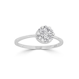 ZYDO Mosaic Ring