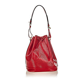 Louis Vuitton Epi Noe