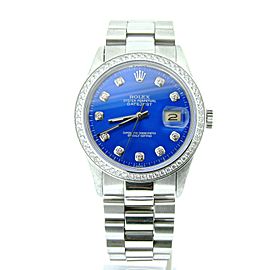Rolex Datejust 16014/16030 36mm Mens Watch
