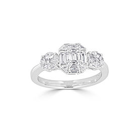 ZYDO Mosaic Ring