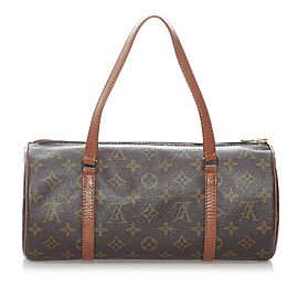 Louis Vuitton Monogram Papillon 30