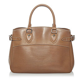 Louis Vuitton Epi Passy PM