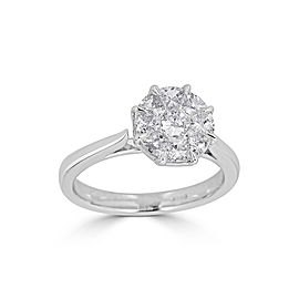 ZYDO Mosaic Ring