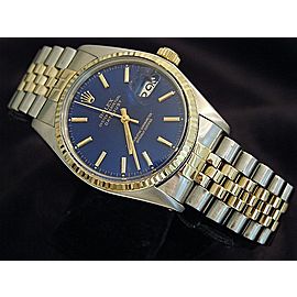 Rolex Datejust 16013 36mm Mens Watch