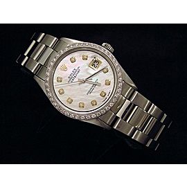 Rolex Datejust 1600/1601/1603 36mm Mens Watch