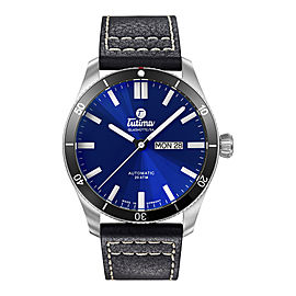 Grand Flieger Automatic Watch