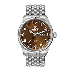 Tutima Glashütte Grand Flieger Automatic 6102-04