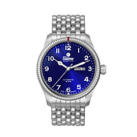 Tutima Glashütte Grand Flieger Automatic 6102-06