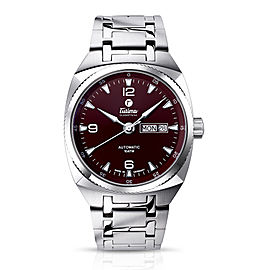 Tutima Saxon One M 6121-01