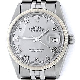 Rolex Datejust 16014 36mm Mens Watch