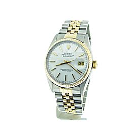 Rolex Datejust 16013 Vintage 36mm Mens Watch