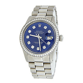 Rolex Datejust 16014/16030 36mm Mens Watch