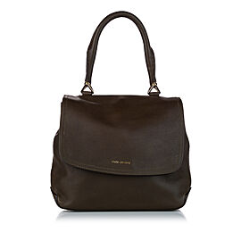 Givenchy Leather Handbag