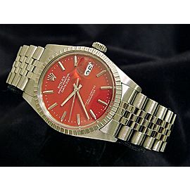 Rolex Datejust 16030 Vintage 36mm Mens Watch