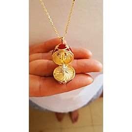 Avatar Necklace