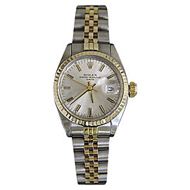 Rolex Datejust 6917 26mm Womens Vintage Watch