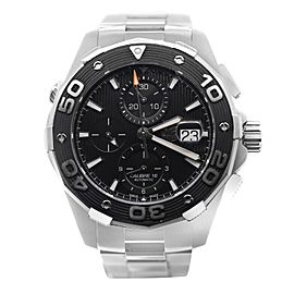 Tag Heuer Aquaracer Calibre 16 Watch