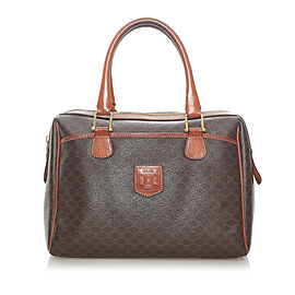 Celine Macadam Handbag