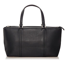 Burberry Leather Handbag