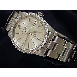 Rolex Date 15000 Vintage 34mm Mens Watch