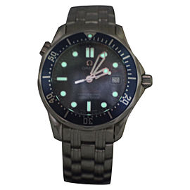 Omega Seamaster Professional 2223.80.00 36.25mm Mens Watch