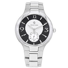 Philip Stein Signature 43-MBW-SS 42mm Mens Watch