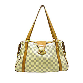Louis Vuitton Damier Azur Stresa PM