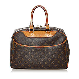 Louis Vuitton Monogram Deauville