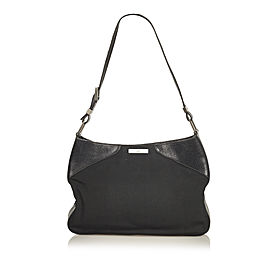 Nylon Shoulder Bag