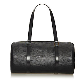 Louis Vuitton Epi Soufflot