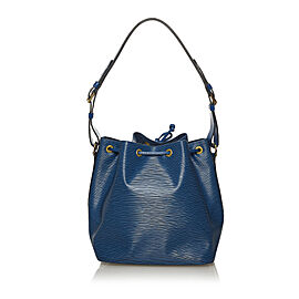 Louis Vuitton Epi Petit Noe
