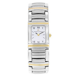 Maurice Lacroix MI2012-YS105-110 18mm Womens Watch