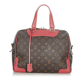 Louis Vuitton Monogram Retiro PM