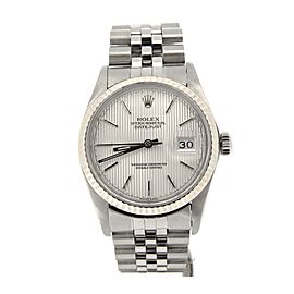 Rolex Datejust 16014 36mm Mens Watch