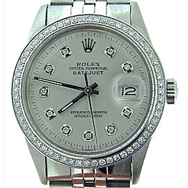 Rolex Datejust 16014/16030 36mm Mens Watch