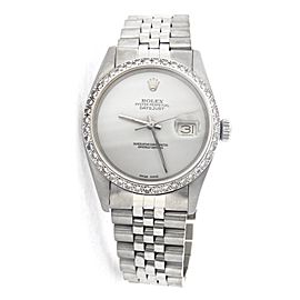 Rolex Datejust 16014/16030 Vintage 36mm Mens Watch