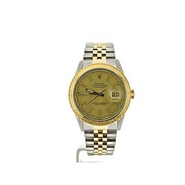 Rolex Datejust 16253 36mm Mens Watch