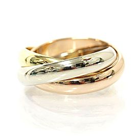 Cartier Trinity Ring