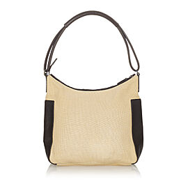 Gucci Nylon Shoulder Bag