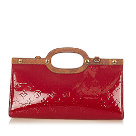 Louis Vuitton Vernis Roxbury Drive
